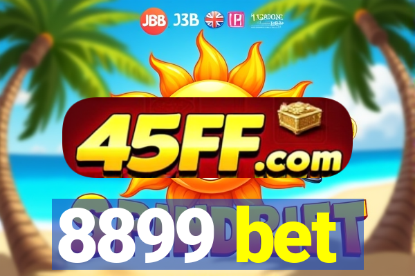 8899 bet